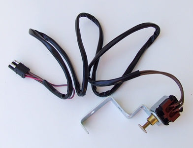 BACK UP LIGHT SWITCH 4 SPEED 1967-1968 BACK UP LIGHT SWITCH 4 SPEED 1967-1968