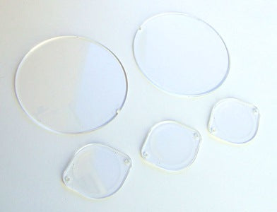 DASH LENS XW-XY GT GS CURVED DASH LENS XW-XY GT GS CURVED