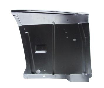 FRONT APRON INNER 1971-1973 LH FRONT APRON INNER 1971-1973 LH