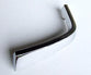 FRONT EXTENSION MOULD 1973 CHROME RH