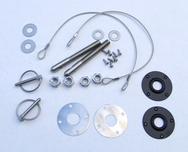 BONNET PIN KIT XW