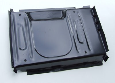 SEAT PLATFORM 1969-1970 RH SEAT PLATFORM 1969-1970 RH