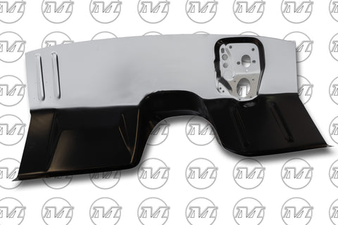 FIREWALL 1967-1968 RHD FIREWALL 1967-1968 RHD