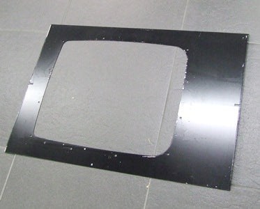 SHAKER TEMPLATE XY GT SHAKER TEMPLATE XY GT