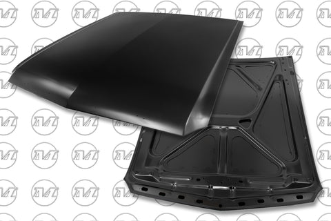 BONNET 1965-1966 BONNET 1965-1966