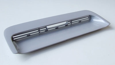 BONNET SCOOP WITH GRILLE 1967-1968 RH BONNET SCOOP WITH GRILLE 1967-1968 RH