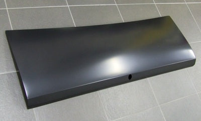 BOOT LID FASTBACK 1965-1966 BOOT LID FASTBACK 1965-1966