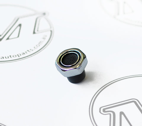 WIPER SWITCH KNOB 1971-1973 (AFTER 03/05/71) WIPER SWITCH KNOB 1971-1973 (AFTER 03/05/71)