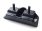 GEAR BOX MOUNT MANUAL 1964-1973