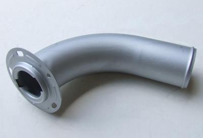 FILLER NECK MUSTANG 1967-1968 FILLER NECK MUSTANG 1967-1968