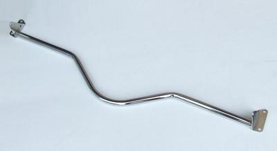 MONTE CARLO BAR 1965-1966 CURVED CHROME MONTE CARLO BAR 1965-1966 CURVED CHROME