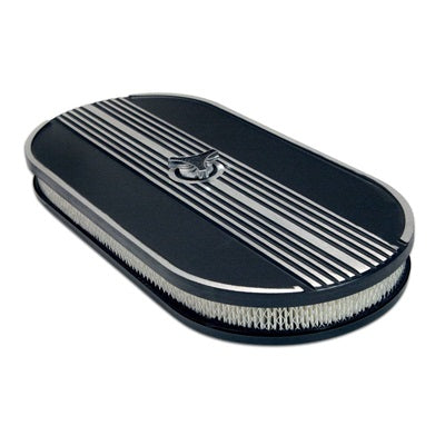 AIR CLEANER OVAL PLAIN AIR CLEANER OVAL PLAIN