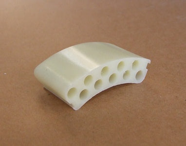 INDICATOR SWITCH PLUG XW-XA FALCON & 1968-1969 MUSTANG INDICATOR SWITCH PLUG XW-XA FALCON & 1968-1969 MUSTANG