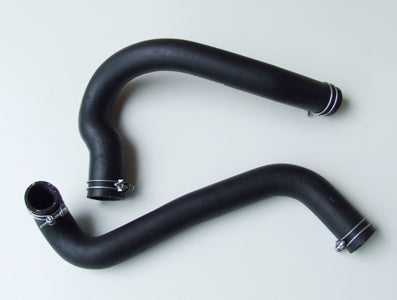 RADIATOR HOSES 1972-1973 RADIATOR HOSES 1972-1973