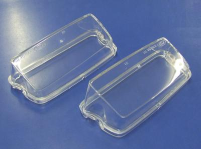 GRILLE SPORTS LAMP LENS 1970 MACH 1 GRILLE SPORTS LAMP LENS 1970 MACH 1