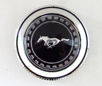 FUEL CAP MUSTANG 1971-1973 STANDARD TWIST ON FUEL CAP MUSTANG 1971-1973 STANDARD TWIST ON