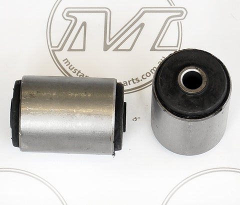 REAR SPRING EYE BUSH MUSTANG 1965-1973 FALCON XR-XC REAR SPRING EYE BUSH MUSTANG 1965-1973 FALCON XR-XC