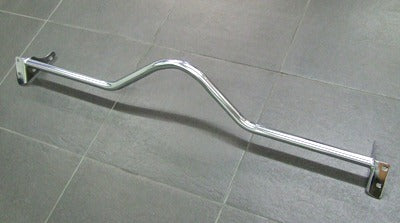 MONTE CARLO BAR 1967-1968 CURVED CHROME MONTE CARLO BAR 1967-1968 CURVED CHROME