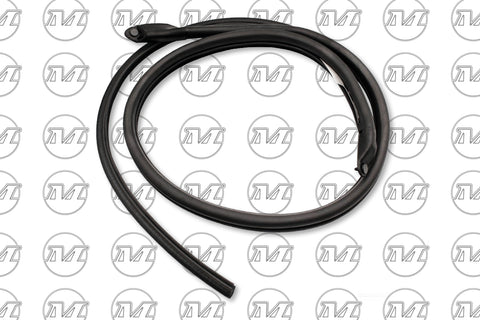 DOOR SEAL XA-XC SEDAN UPPER RHR DOOR SEAL XA-XC SEDAN UPPER RHR