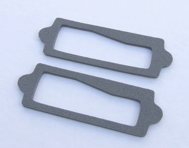 BONNET INDICATOR GASKET 1967 BONNET INDICATOR GASKET 1967