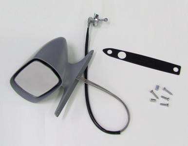 EXTERIOR MIRROR RACING 1971-1973 LH EXTERIOR MIRROR RACING 1971-1973 LH