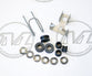 SHIFTER & LINKAGE REPAIR KIT XA-XB TOP LOADER