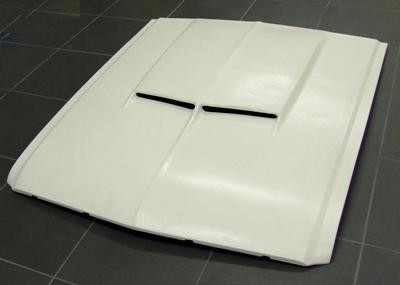 BONNET SHELBY 1967-1968 FIBREGLASS BONNET SHELBY 1967-1968 FIBREGLASS