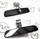 INTERIOR MIRROR ASSEMBLY XT XW XY (Concourse for XY)