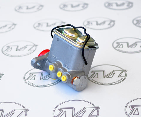 BRAKE MASTER CYLINDER XA-XB DISC/DRUM BRAKE MASTER CYLINDER XA-XB DISC/DRUM