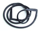 REAR WINDOW SEAL 1971-1973 FASTBACK