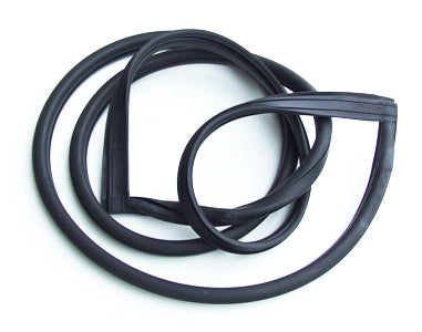 REAR WINDOW SEAL 1971-1973 FASTBACK REAR WINDOW SEAL 1971-1973 FASTBACK