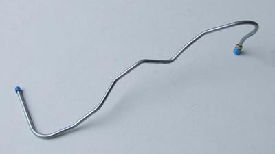 FUEL LINE PUMP TO CARBURETTOR 289 FUEL LINE PUMP TO CARBURETTOR 289