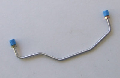 CARBURETTOR TRANSFER LINE HOLLEY 1/4 CARBURETTOR TRANSFER LINE HOLLEY 1/4