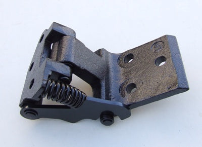 Passenger Right Upper Door Hinge For 1965-1966 Ford Mustang - New