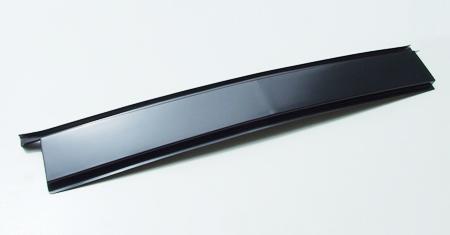 REAR DECK FILLER PANEL 1967-1968 FASTBACK REAR DECK FILLER PANEL 1967-1968 FASTBACK