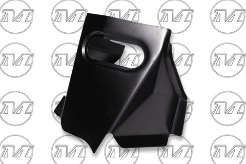 REAR APRON TO PLENUM BRACKET XR-XW RH REAR APRON TO PLENUM BRACKET XR-XW RH