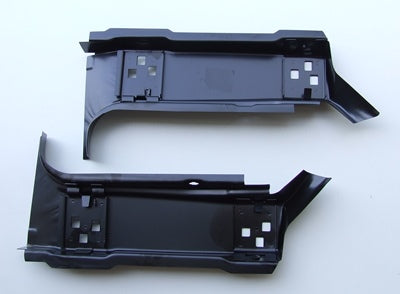 A PILLAR 1967-1968 A PILLAR 1967-1968