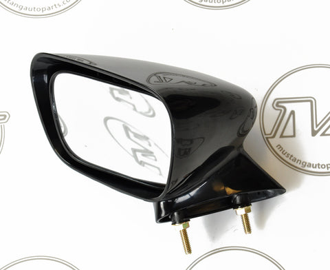 EXTERIOR MIRROR XA XB XC LH EXTERIOR MIRROR XA XB XC LH