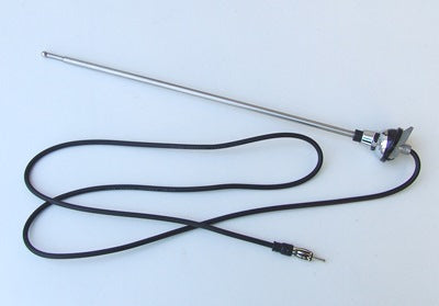 ROUND BASE AERIAL FALCON XR- EARLY XW ROUND BASE AERIAL FALCON XR- EARLY XW