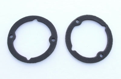PARK LENS TO HOUSING GASKET 1965-1968 PARK LENS TO HOUSING GASKET 1965-1968