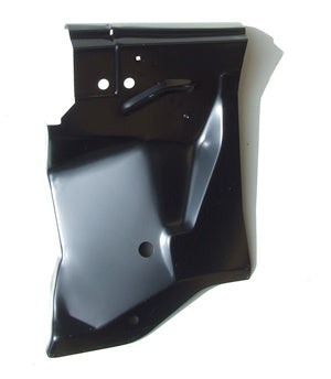 APRON REAR INNER 1971-1973 LH APRON REAR INNER 1971-1973 LH