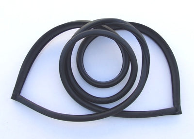 REAR WINDOW SEAL 1965-1968 COUPE REAR WINDOW SEAL 1965-1968 COUPE