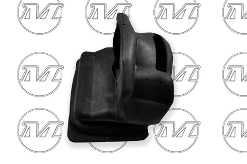 GEAR SHIFT LINKAGE BOOT 1970 HURST GEAR SHIFT LINKAGE BOOT 1970 HURST
