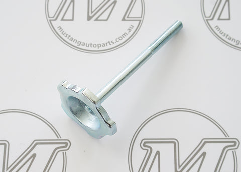 SPARE WHEEL CLAMP BOLT XA-XC STD TANK SPARE WHEEL CLAMP BOLT XA-XC STD TANK