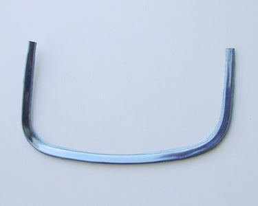 GRILLE MOULD 1971-1972 LH GRILLE MOULD 1971-1972 LH