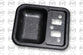 DOOR HANDLE BUCKET XT-XY BLACK