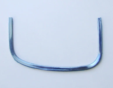 GRILLE MOULD 1971-1972 RH GRILLE MOULD 1971-1972 RH