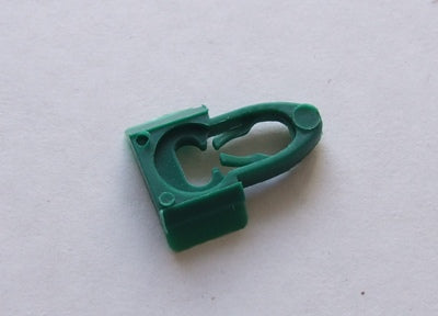 TOP DOOR MOULD CLIP XA-XB SEDAN TOP DOOR MOULD CLIP XA-XB SEDAN