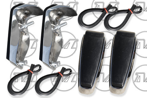 OVERRIDER XR-XY FRONT & REAR OVERRIDER XR-XY FRONT & REAR