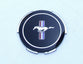 HUBCAP BADGE 1966